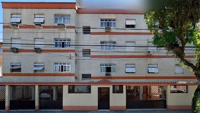 Foto - Apartamento 71 m² (próx á Praia do Embare) - Aparecida - Santos - SP - [2]