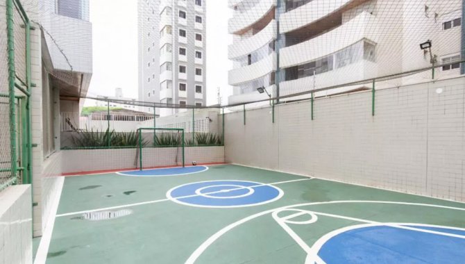 Foto - Apartamento 113 m² (próx. ao Marechal Plaza Shopping) - Centro - São Bernardo do Campo - SP - [5]