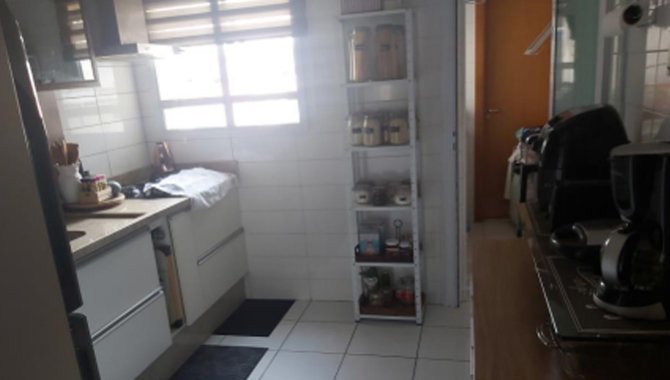 Foto - Apartamento 113 m² (próx. ao Marechal Plaza Shopping) - Centro - São Bernardo do Campo - SP - [13]