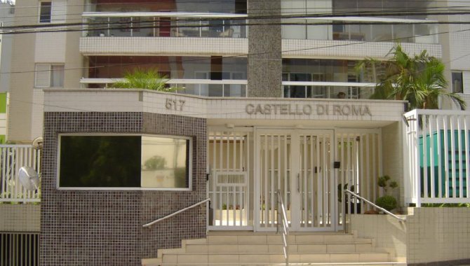 Foto - Apartamento 113 m² (próx. ao Marechal Plaza Shopping) - Centro - São Bernardo do Campo - SP - [2]