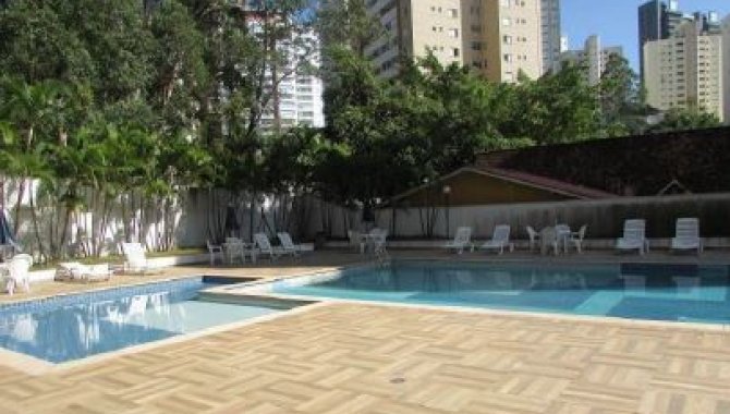 Foto - Direitos sobre Apartamento 67 m² (próx. à Av. Giovanni Gronchi) - Vila Andrade - São Paulo - SP - [4]