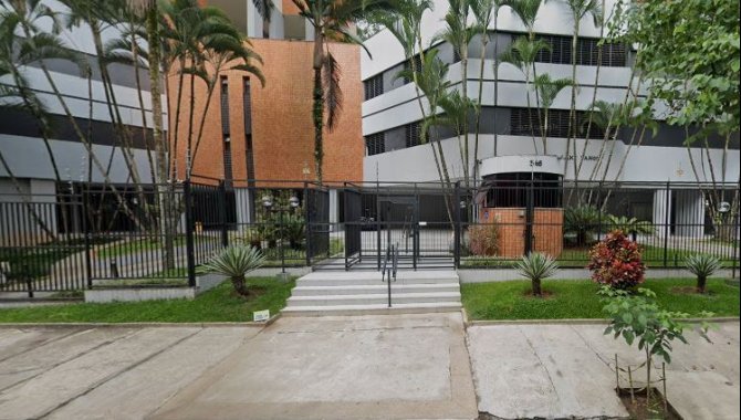 Foto - Direitos sobre Apartamento 67 m² (próx. à Av. Giovanni Gronchi) - Vila Andrade - São Paulo - SP - [3]