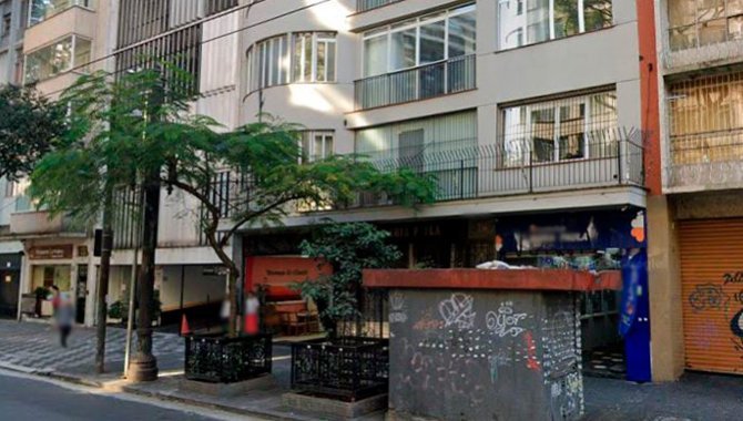 Foto - Apartamento 208 m² (uso misto) - Próx. à Av. Brigadeiro Luís Antônio - Bela Vista - São Paulo - SP - [2]