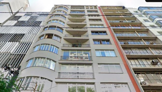 Foto - Apartamento 208 m² (uso misto) - Próx. à Av. Brigadeiro Luís Antônio - Bela Vista - São Paulo - SP - [9]