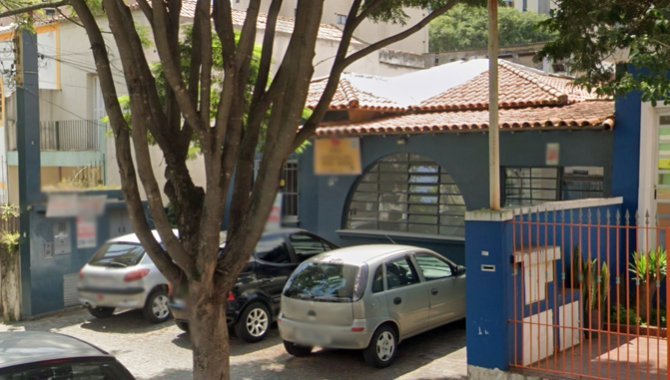 Foto - Imóvel Comercial 330 m² (próx. ao Metrô Santa Cruz) - Vila Clementino - São Paulo - SP - [2]