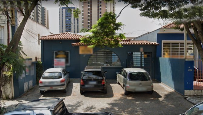 Foto - Imóvel Comercial 330 m² (próx. ao Metrô Santa Cruz) - Vila Clementino - São Paulo - SP - [1]
