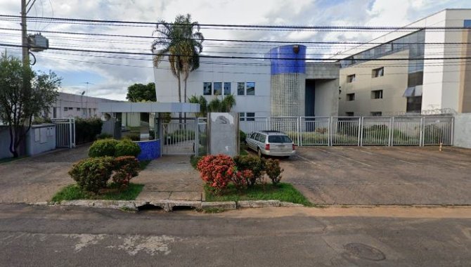 Foto - Prédio Comercial 1.371 m² - Setor de Habitações Individuais Norte - Brasilia - DF - [1]