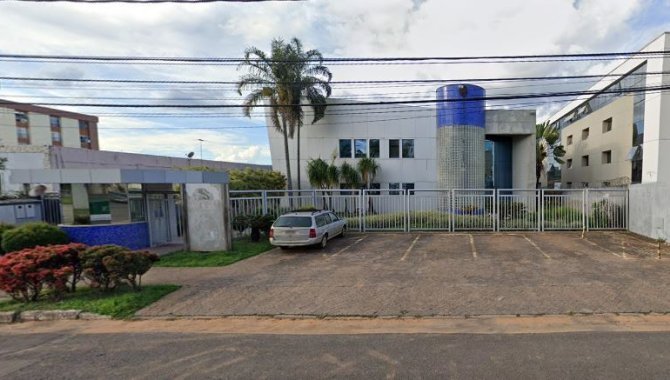 Foto - Prédio Comercial 1.371 m² - Setor de Habitações Individuais Norte - Brasilia - DF - [2]