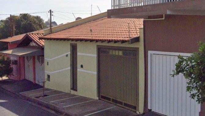 Foto - Casa - Assis-SP - Rua Joaquim Murtinho, 245 - Vila Operária - [2]
