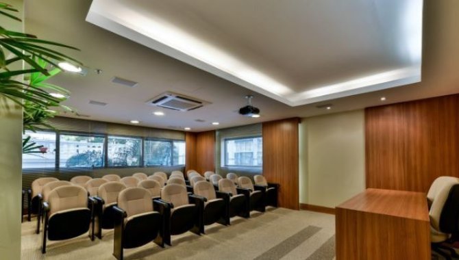 Foto - Sala Comercial 36 m² (Edifício Getúlio Vargas Prime Offices) - Menino Deus - Porto Alegre - RS - [9]