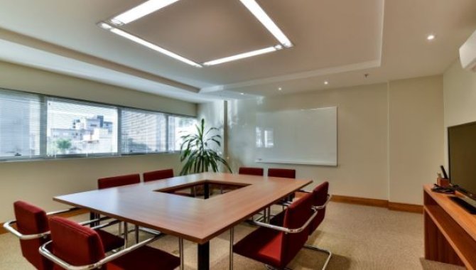 Foto - Sala Comercial 36 m² (Edifício Getúlio Vargas Prime Offices) - Menino Deus - Porto Alegre - RS - [10]