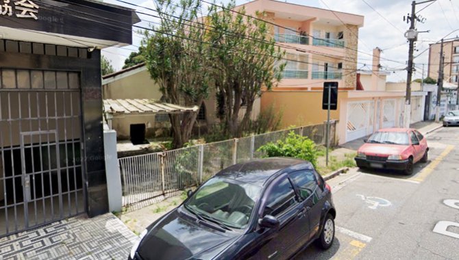 Foto - Casa 521 m² (próx. ao Parque Antônio Fláquer) - Centro - Santo André - SP - [3]