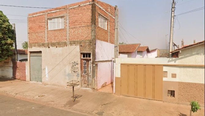 Foto - Casa com área de 400 m² - Vila Nossa Senhora Aparecida - Guaíra - SP - [4]