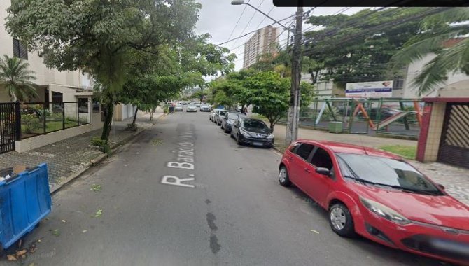 Foto - Direitos sobre Apartamento 70 m² (próx. a Praia do Gonzaga) - Encruzilhada - Santos - SP - [4]