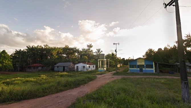 Foto - Imóvel Rural 2.000 ha - Fazenda Novo Horizonte - Carutapera - MA - [2]
