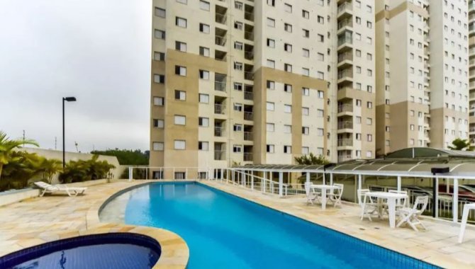 Foto - Apartamento 60 m² (próx. ao São Bernardo Plaza Shopping) - São Bernardo do Campo - SP - [3]