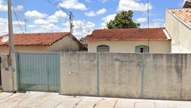 Foto - Casa 66 m² - Pq. Res. Santo Antônio - Bebedouro - SP - [2]