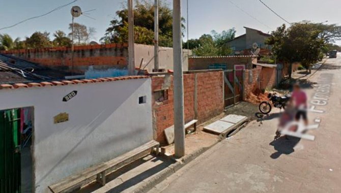 Foto - Casas com área de 352 m² - Jardim do Lago - Hortolândia - SP - [4]