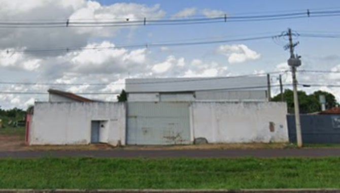 Foto - Galpão Comercial e Terreno 1.891 m² - Atlântico 2 - Araçatuba - SP - [4]