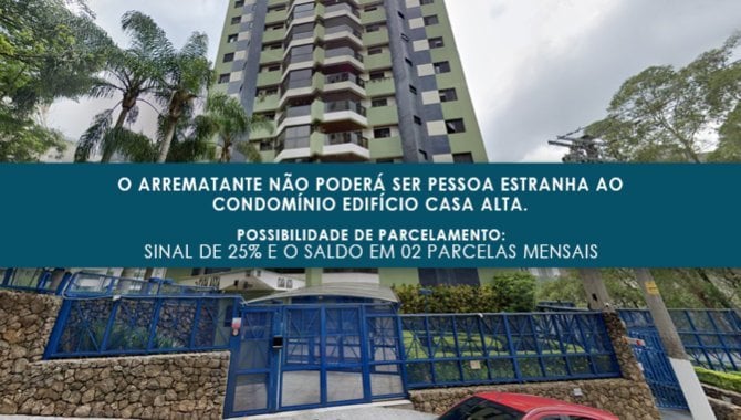 Foto - Vaga de Garagem Dupla 28 m² (Edifício Casa Alta) - Vila Andrade - São Paulo - SP - [1]