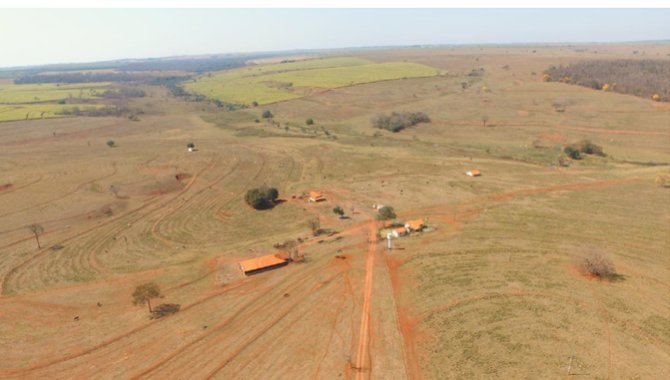 Foto - Imóvel Rural 192 ha - Fazenda Santa Pedrina - Ilha Solteira - SP - [5]