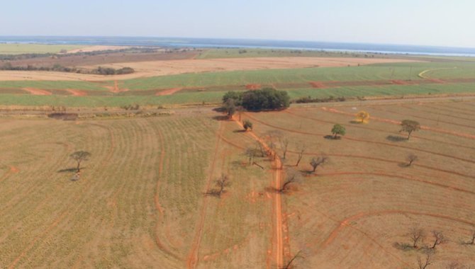 Foto - Imóvel Rural 192 ha - Fazenda Santa Pedrina - Ilha Solteira - SP - [6]