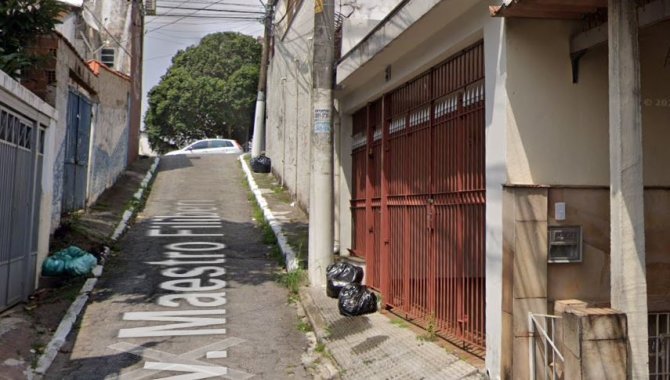 Foto - Casa 160 m² (Sobrado) - Vila Medeiros - São Paulo - SP - [4]