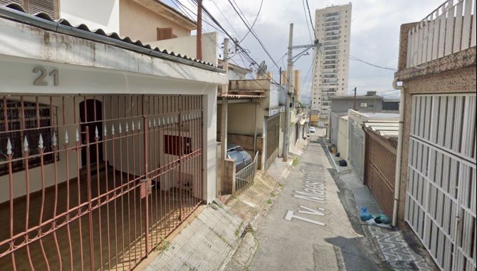 Foto - Casa 160 m² (Sobrado) - Vila Medeiros - São Paulo - SP - [3]
