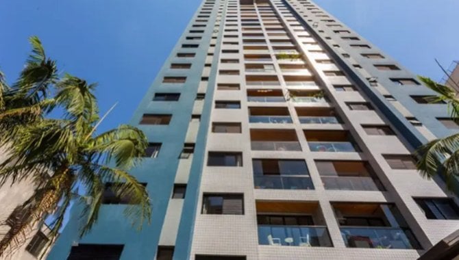 Foto - Direitos sobre Apartamento 79 m² (próx. ao Bourbon Shopping São Paulo) - Pompéia - São Paulo - SP - [2]