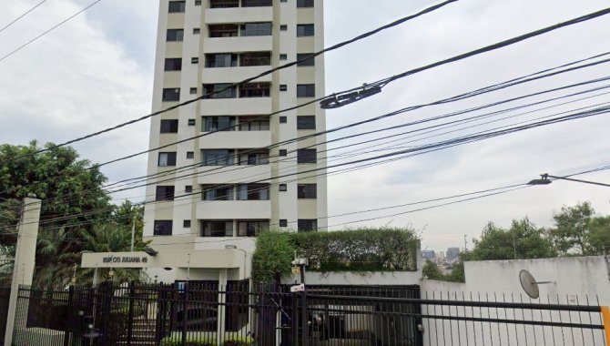 Foto - Nua Propriedade de Apartamento 58 m² - Vila Paulista - São Paulo - SP - [2]