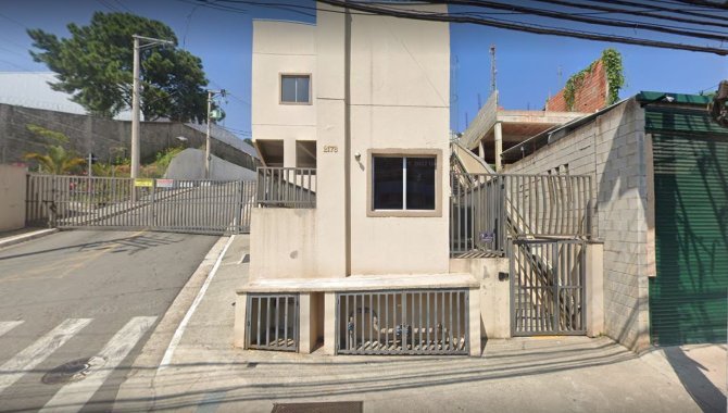 Foto - Apartamento 52 m² (Resid. Novo Jardim Regina) - Ferrazópolis - São Bernardo do Campo - SP - [2]
