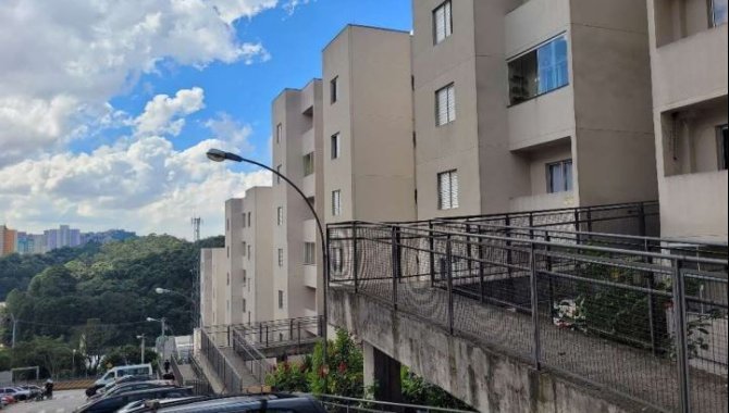 Foto - Apartamento 52 m² (Resid. Novo Jardim Regina) - Ferrazópolis - São Bernardo do Campo - SP - [3]
