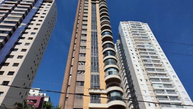 Foto - Apartamento 143 m² (próx. à Av. Giovanni Gronchi) - Fazenda Morumbi - São Paulo - SP - [1]