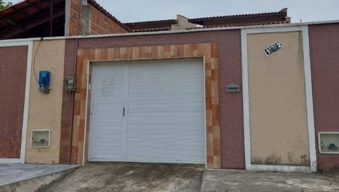 Foto - Casa 123 m² - Pau-Serrado - Maracanaú - CE - [1]