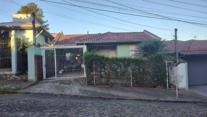 Foto - Casa 122 m² - São João - Montenegro - RS - [2]