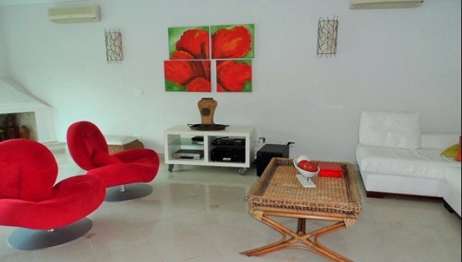 Foto - Casa em Condomínio 509 m² - Acapulco I - Guarujá - SP - [5]