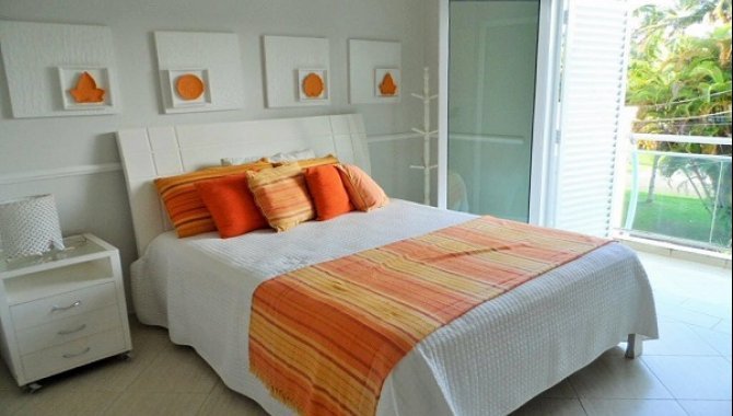 Foto - Casa em Condomínio 509 m² - Acapulco I - Guarujá - SP - [9]