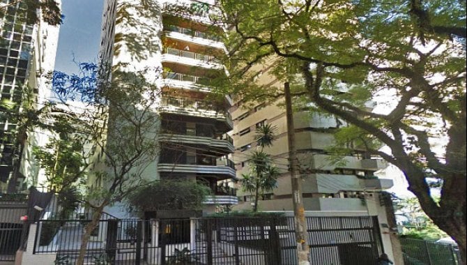 Foto - Apartamento 188 m² - Jardim Paulista - São Paulo - SP - [3]