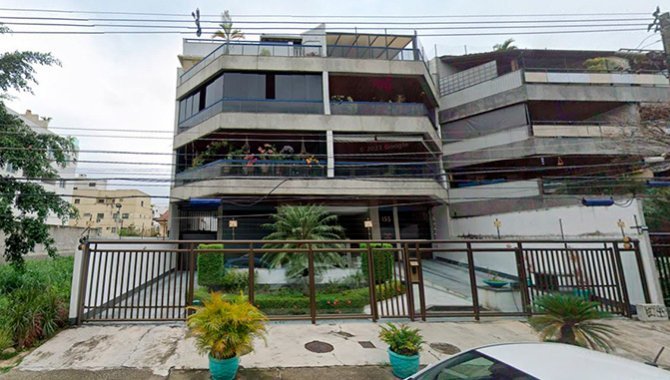 Foto - Apartamento com 2 Vagas de Garagem - Recreio dos Bandeirantes - Rio de Janeiro - RJ - [1]