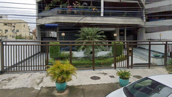 Foto - Apartamento com 2 Vagas de Garagem - Recreio dos Bandeirantes - Rio de Janeiro - RJ - [2]