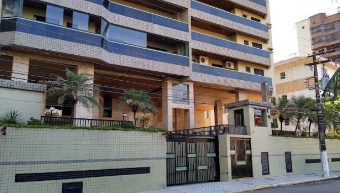 Foto - Apartamento 290 m² (Duplex) - Canto Do Forte - Praia Grande - SP - [2]