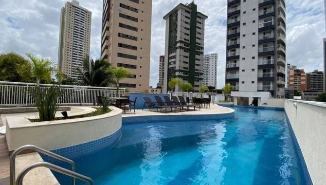 Foto - Apartamento 131 m² (Unid. 601) - Batista Campos - Belém - PA - [3]