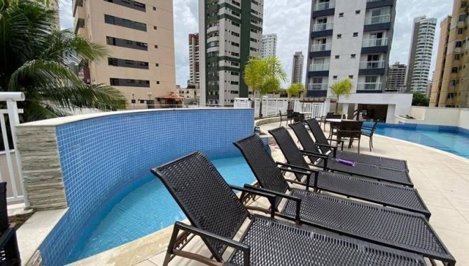 Foto - Apartamento 131 m² (Unid. 601) - Batista Campos - Belém - PA - [4]