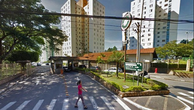 Foto - Apartamento 49 m² - Vila Nova Cachoeirinha - São Paulo - SP - [1]