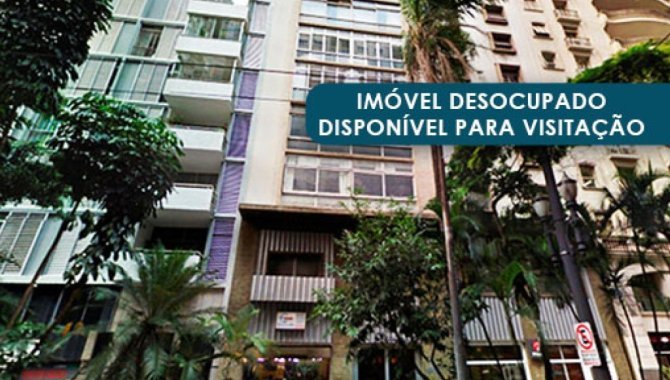 Foto - Apartamento 310 m² (Metrô República) - República - São Paulo - SP - [1]