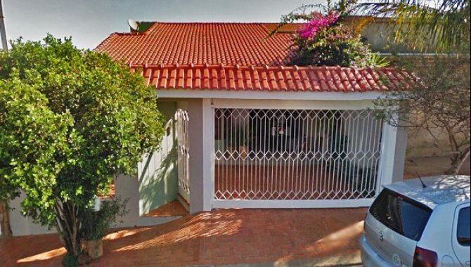 Foto - Casa 250 m² - Planalto Verde - Ribeirão Preto - SP - [1]