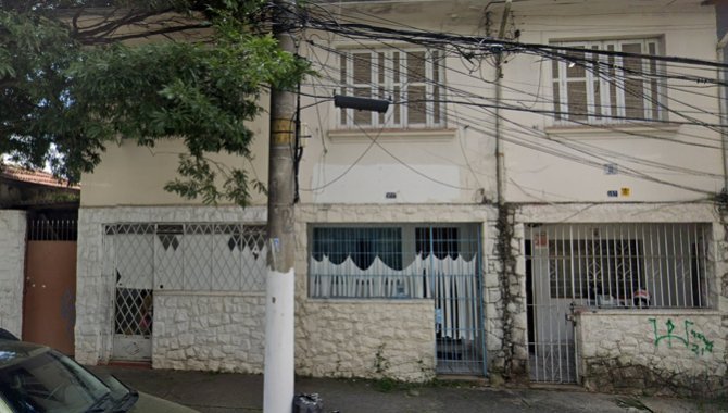 Foto - Casa em terreno 97 m² (próx. à Av. Salim Farah Maluf) - Anália Franco - São Paulo - SP - [1]