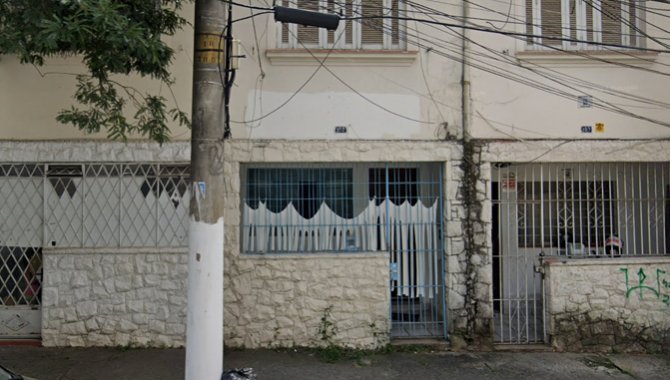 Foto - Casa em terreno 97 m² (próx. à Av. Salim Farah Maluf) - Anália Franco - São Paulo - SP - [2]
