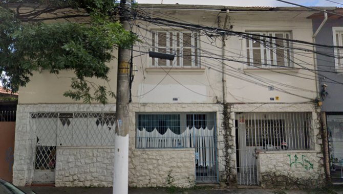 Foto - Casa em terreno 97 m² (próx. à Av. Salim Farah Maluf) - Anália Franco - São Paulo - SP - [4]