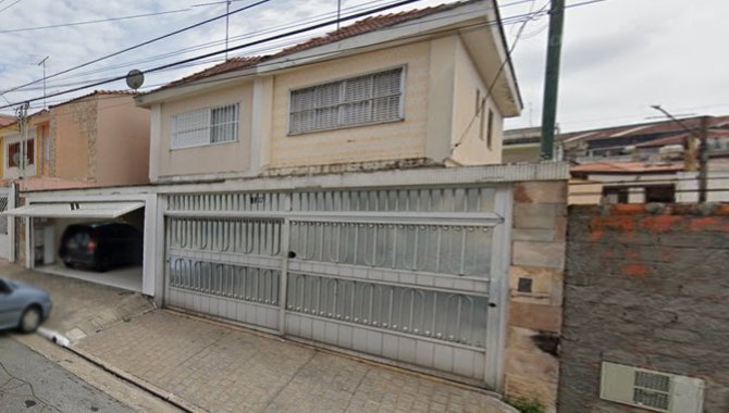 Foto - Casa em terreno 125 m² - Jardim Vila Formosa - São Paulo - SP - [3]